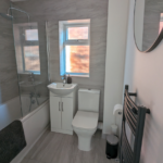 Book Serviced Apartments High Wycombe near Buckinghamshire New University & Wycombe Hospital. We Offer The Best Corporate Rates!