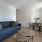Book Serviced Apartments High Wycombe near Buckinghamshire New University & Wycombe Hospital. We Offer The Best Corporate Rates!