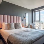 Discover Aldgate Serviced Accommodation near Tower Bridge and Liverpool Street. Luxury stays with transport, businesses & top sights nearby.