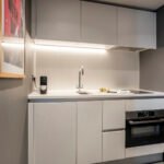 Discover Aldgate Serviced Accommodation near Tower Bridge and Liverpool Street. Luxury stays with transport, businesses & top sights nearby.