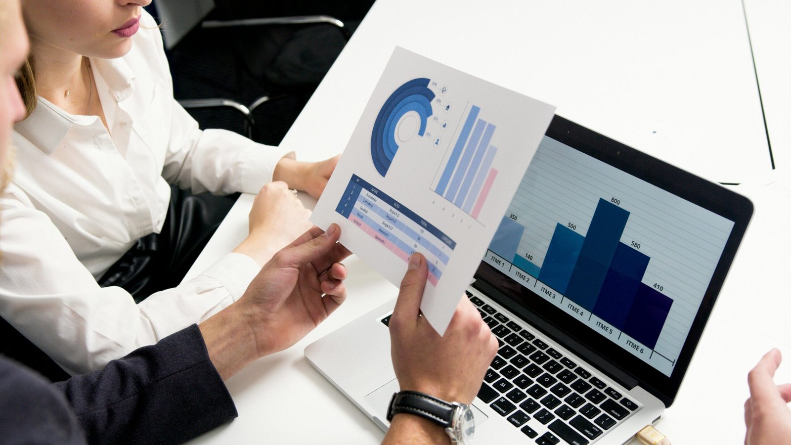 The Future of Corporate Travel Trends and Innovations to Watch