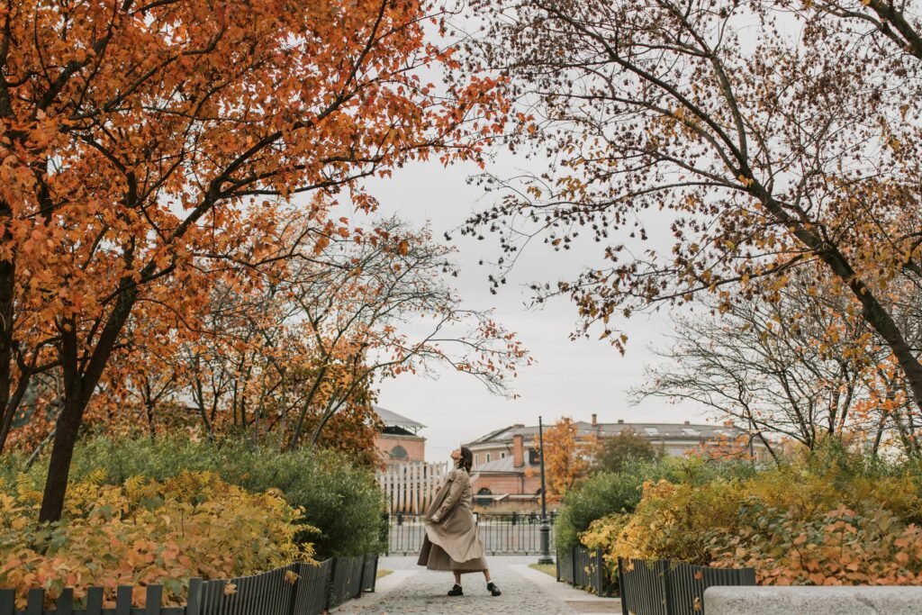 Ultimate Guide to October Adventures in the UK Top Things to Do in 2025 autumn walks