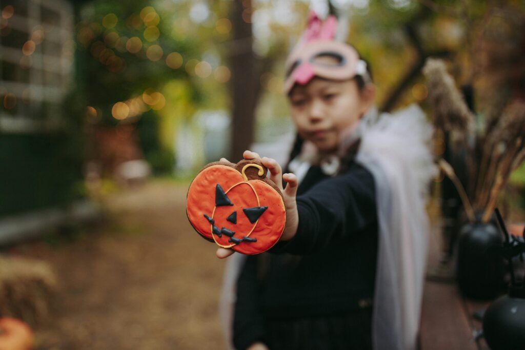 Ultimate Guide to October Adventures in the UK Top Things to Do in 2025 halloween events