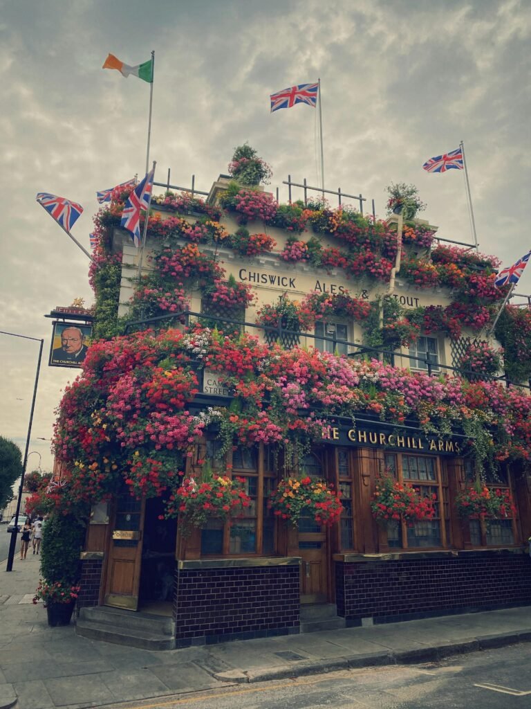 Ultimate Guide to October Adventures in the UK Top Things to Do in 2025 historic pubs