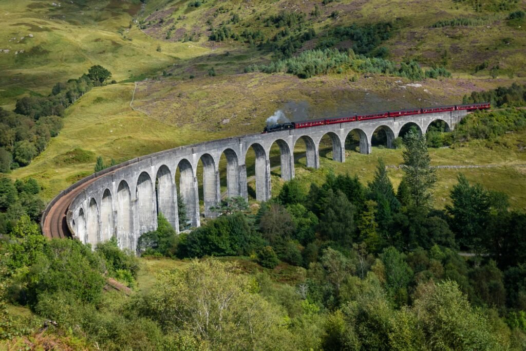Ultimate Guide to October Adventures in the UK Top Things to Do in 2025 scenic rail