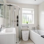 Holiday Rentals Manchester at Knowle Drive. Close to MediaCity, Trafford Centre, and transport hubs. Ideal for business and leisure stays.