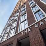 Modern serviced apartments in Aldgate, London – close to Brick Lane and Tower Bridge. Ideal for business and leisure stays. Book Now