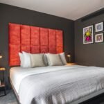 Modern serviced apartments in Aldgate, London – close to Brick Lane and Tower Bridge. Ideal for business and leisure stays. Book Now