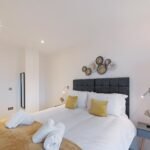 Book the best short let Serviced Accommodation St Albans near the city centre. Ideal for corporate relocations & shorts stays in Hertfordshire
