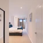 Book the best short let Serviced Accommodation St Albans near the city centre. Ideal for corporate relocations & shorts stays in Hertfordshire