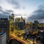 Modern serviced apartments in Aldgate, London – close to Brick Lane and Tower Bridge. Ideal for business and leisure stays. Book Now