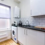 Book cheap corporate short let rentals Nottingham today! Our furnished serviced apartments offer more space than a hotel at lower cost!