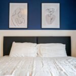 Book our 4-bed Contractor Accommodation Nottinghamshire today! This cheap self-catering apartment in Lincoln is ideal for groups & families.