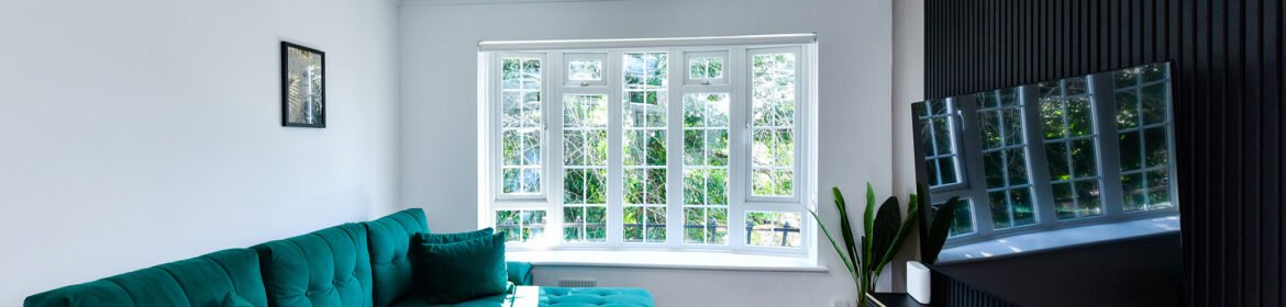 Modern Nottingham Holiday Rentals near the city centre, train station and university! Book furnished short let apartments for corporate stays