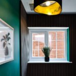 Modern Nottingham Holiday Rentals near the city centre, train station and university! Book furnished short let apartments for corporate stays