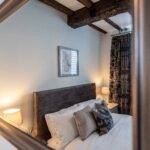 Discover stylish Short Term Apartments Chester with parking near city centre, train station and business parks. Book Serviced Accommodation now