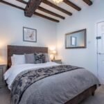 Discover stylish Short Term Apartments Chester with parking near city centre, train station and business parks. Book Serviced Accommodation now