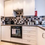 Discover stylish Short Term Apartments Chester with parking near city centre, train station and business parks. Book Serviced Accommodation now