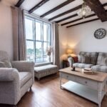 Discover stylish Short Term Apartments Chester with parking near city centre, train station and business parks. Book Serviced Accommodation now
