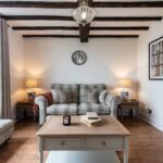 Discover stylish Short Term Apartments Chester with parking near city centre, train station and business parks. Book Serviced Accommodation now