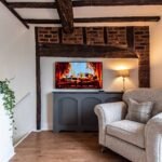 Discover stylish Short Term Apartments Chester with parking near city centre, train station and business parks. Book Serviced Accommodation now