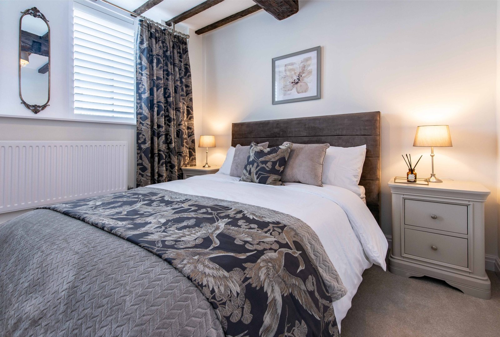 Blackfriars House Serviced Apartments - Chester | Urban Stay