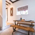 Discover stylish Short Term Apartments Chester with parking near city centre, train station and business parks. Book Serviced Accommodation now