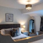 Discover stylish Short Term Apartments Chester with parking near city centre, train station and business parks. Book Serviced Accommodation now