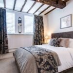 Discover stylish Short Term Apartments Chester with parking near city centre, train station and business parks. Book Serviced Accommodation now