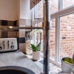 Discover stylish Short Term Apartments Chester with parking near city centre, train station and business parks. Book Serviced Accommodation now