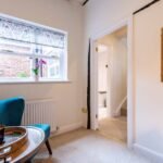 Discover stylish Short Term Apartments Chester with parking near city centre, train station and business parks. Book Serviced Accommodation now
