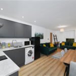 Book Derby Short Let Apartments for 1 week, 1 month or longer. Our Serviced Accommodation near the Peak District is ideal for business stays