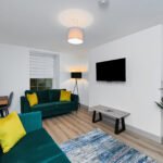 Book Derby Short Let Apartments for 1 week, 1 month or longer. Our Serviced Accommodation near the Peak District is ideal for business stays