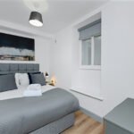 Book Derby Short Let Apartments for 1 week, 1 month or longer. Our Serviced Accommodation near the Peak District is ideal for business stays