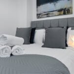 Book Derby Short Let Apartments for 1 week, 1 month or longer. Our Serviced Accommodation near the Peak District is ideal for business stays