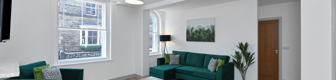 Book Derby Short Let Apartments for 1 week, 1 month or longer. Our Serviced Accommodation near the Peak District is ideal for business stays