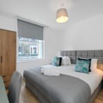 Book Derby Short Let Apartments for 1 week, 1 month or longer. Our Serviced Accommodation near the Peak District is ideal for business stays