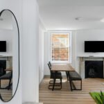 Book Derby Short Let Apartments for 1 week, 1 month or longer. Our Serviced Accommodation near the Peak District is ideal for business stays