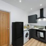 Book Derby Short Let Apartments for 1 week, 1 month or longer. Our Serviced Accommodation near the Peak District is ideal for business stays