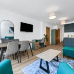 Book Derby Short Let Apartments for 1 week, 1 month or longer. Our Serviced Accommodation near the Peak District is ideal for business stays