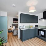 Book Derby Short Let Apartments for 1 week, 1 month or longer. Our Serviced Accommodation near the Peak District is ideal for business stays