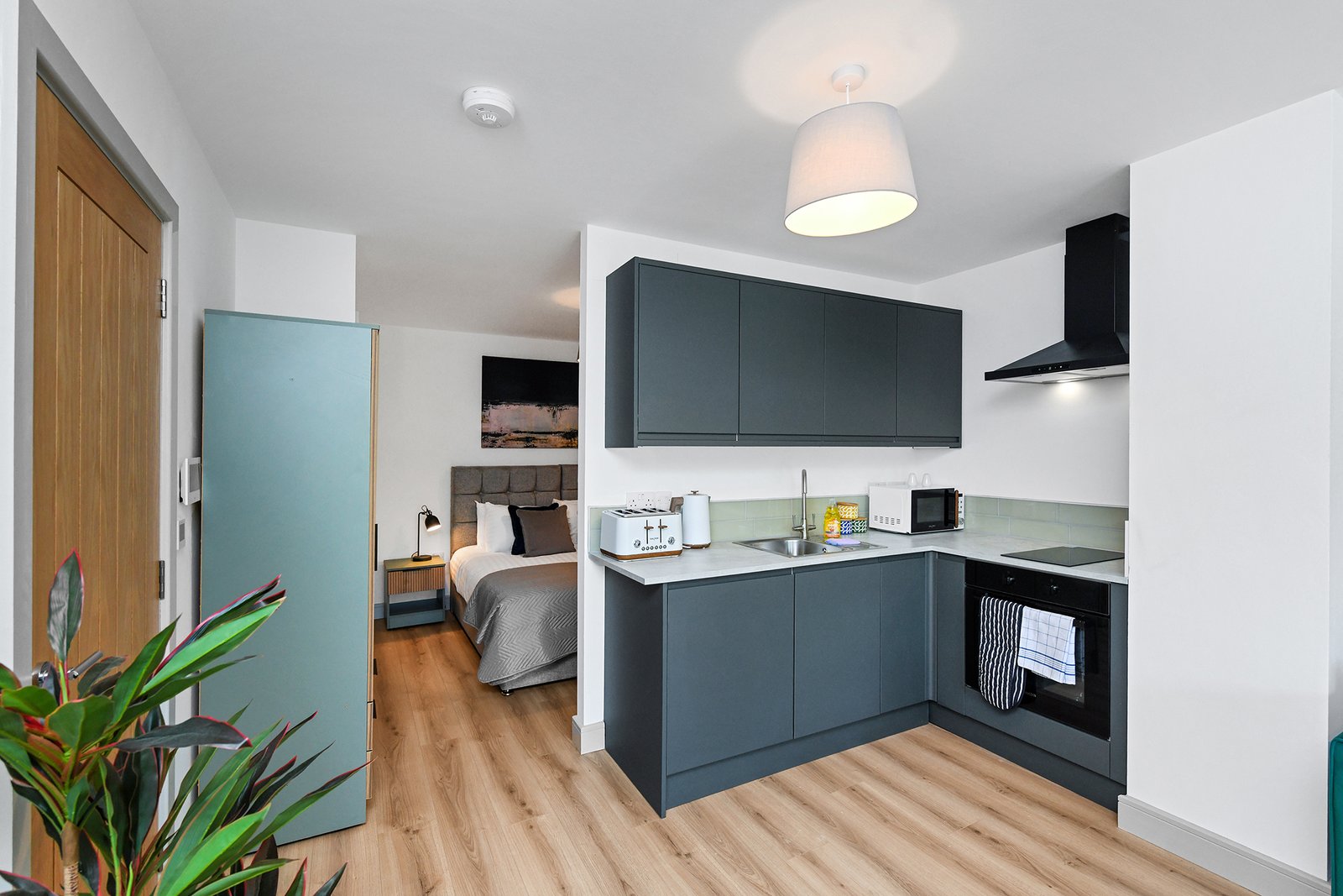 Dale Road Apartments Serviced Apartments - Derby | Urban Stay