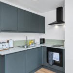 Book Derby Short Let Apartments for 1 week, 1 month or longer. Our Serviced Accommodation near the Peak District is ideal for business stays
