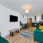 Book Derby Short Let Apartments for 1 week, 1 month or longer. Our Serviced Accommodation near the Peak District is ideal for business stays