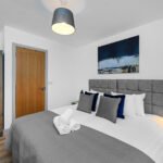 Book Derby Short Let Apartments for 1 week, 1 month or longer. Our Serviced Accommodation near the Peak District is ideal for business stays