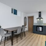 Book Derby Short Let Apartments for 1 week, 1 month or longer. Our Serviced Accommodation near the Peak District is ideal for business stays