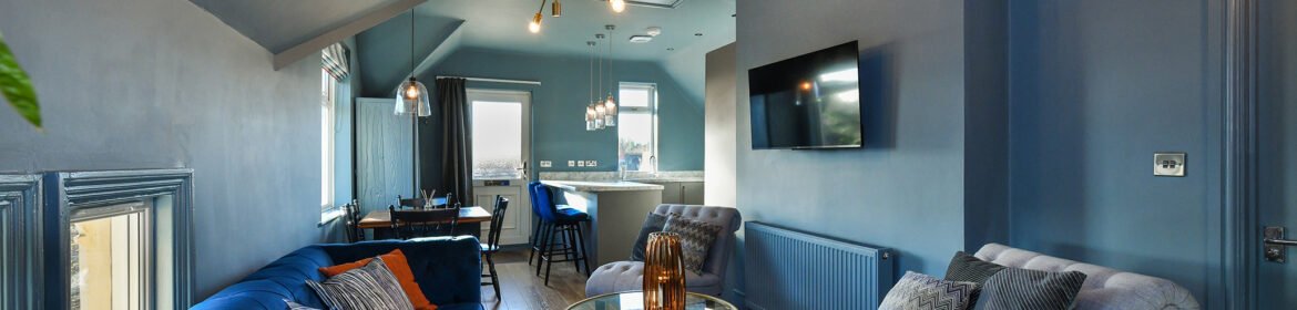 Book Nottingham Short Term Apartments in West Bridgford near City Ground Stadium, Nottingham Rugby Football Club & Trent Bridge Cricket Ground