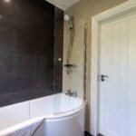 Bagworth House Apartments offer stylish Leicester Short Let Apartments in Coalville with great transport links, business access.