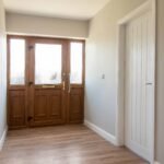 Bagworth House Apartments offer stylish Leicester Short Let Apartments in Coalville with great transport links, business access.
