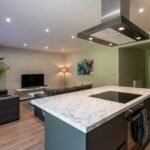Bagworth House Apartments offer stylish Leicester Short Let Apartments in Coalville with great transport links, business access.